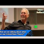 "The Critiques about Critical Race Theory" #SOC119