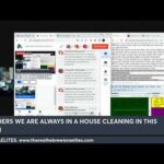 Brothers We Are Always In A House Cleaning In This Truth