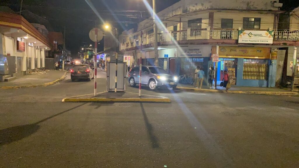 GMSJAMAICAX 12/10/2022