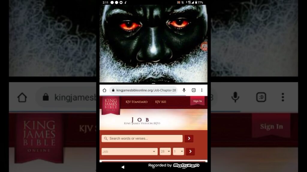 NOT ENOUGH FEAR OF THE LORD ON THE EARTH🌎BUT IT WILL BE…