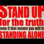 THIS TRUTH WILL NEVER BE STOPPED NEVER 🗣️!!!!