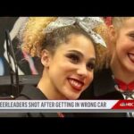 Be Circumspect…People Are On Edge (Love Of Many Is Waxing Cold)