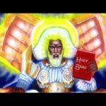 Who Created The Most High?