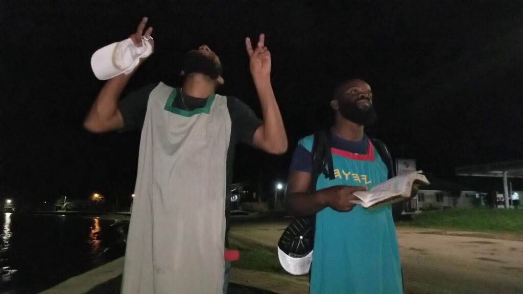 The End of ESAU EDOM wicked KINGDOM is at hand!!!!  Nov 13 2020.