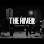 The River — Gas Street Music, Luke Hellebronth, Taku Mudere