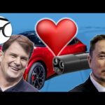 Ford to Use Tesla's Charge Port! But NACS Adoption is NOT the BIG NEWS!