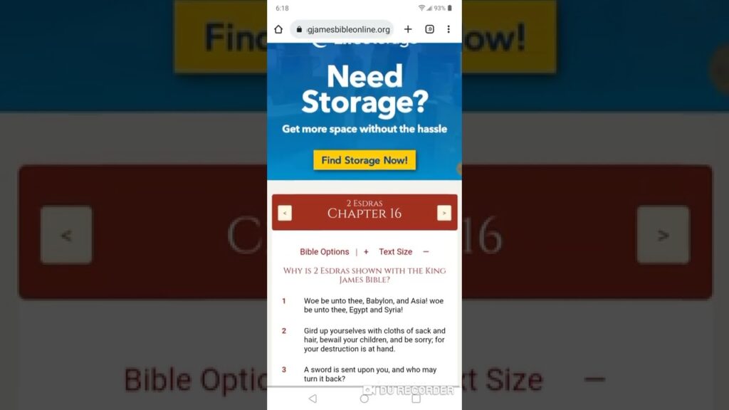 PT.3 YOU REALLY THINK PEACE IS COMING…SMFH