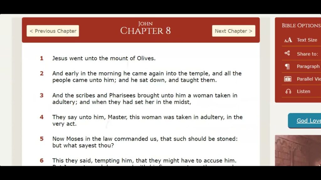 THERE’S POWER IN TEACHING THE TRUTH!!!!