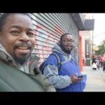 I AM THE LORD I CHANGE NOT, PROPHETS WILL BE IN THE STREETS UNTIL THE END!!! (NEW STREET CAMP PLUG)