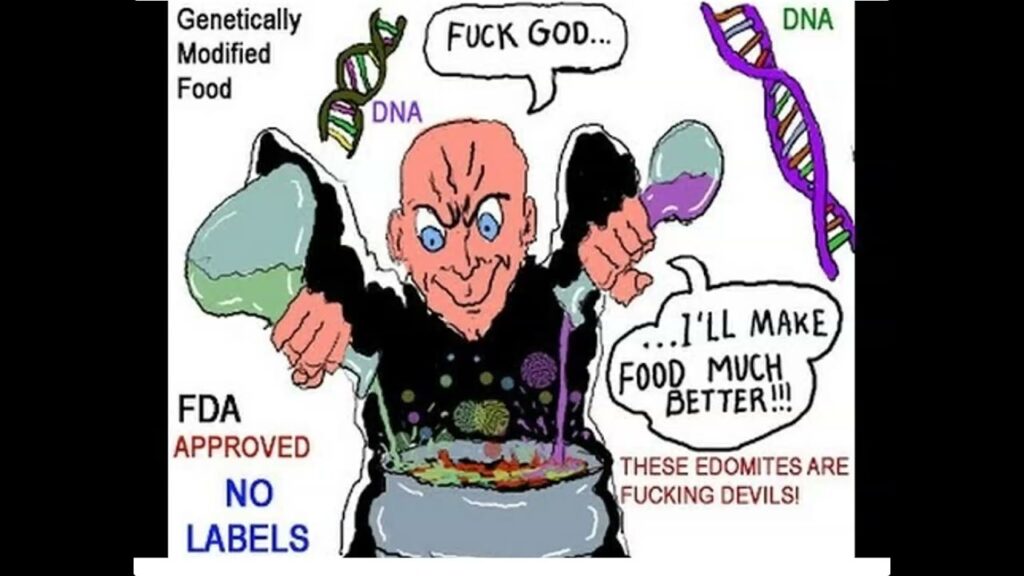 STILL DON’T KNOW WHO THE WICKED IS?