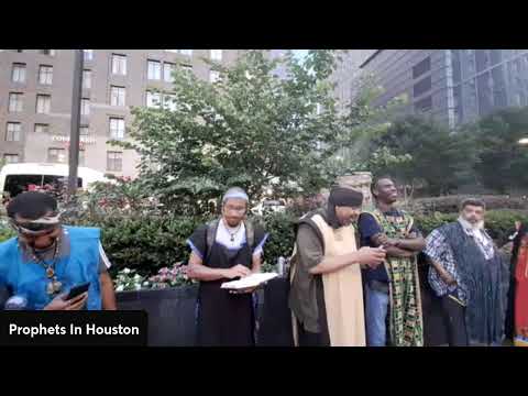 GMS HOUSTON Live Camp 5.26.23
