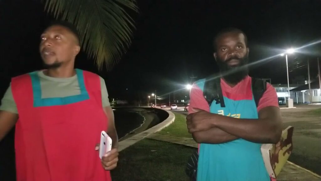 The End of the WICKED PT2