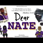 Dear Nate, (GMS WATCHMEN)