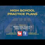 Designing Good Practice Plans For Your Volleyball Team – GMS Live