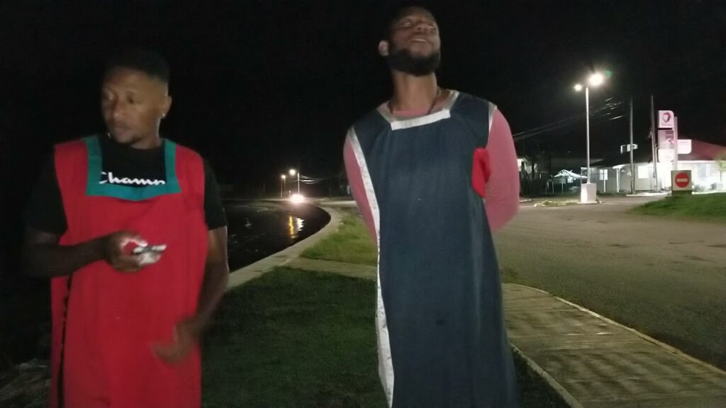 PT2 GMS JAMAICA PORT ANTONIO MEASURE THE TIME DILIGENTLY .
