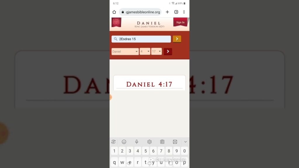 WHO’S CONTROLLING THESE BAD TIMES?