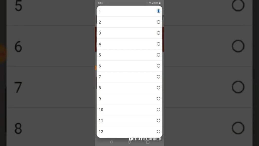 HE SAID ALL THESE THINGS WOULD COME TO PASS👀!!!!