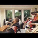 GMS Houston  The passover Open Forum