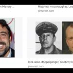 WE’VE BEEN HERE BEFORE(REINCARNATION)