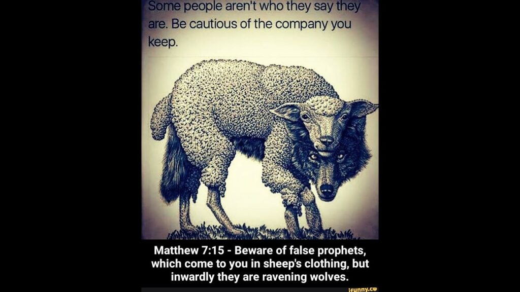 PT.2 GIFTS & PRESENTS BLIND THE EYES OF THE WISE!!!!