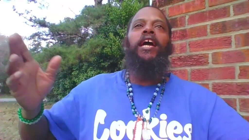 PT.2 HE SAID IT WAS GONNA HAPPEN!!!!