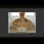 History: GOD OF THE EDOMITES & PRE-ISLAMIC ARABIA (GMS PLAINTABLES PHILLY)