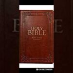 THE BIBLE📗 IS REAL. (GMSNORTHCAROLINA777)