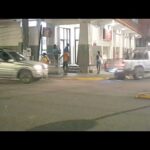 GMS Street Preaching IN Port ANTONIO PORTLAND Jamaica