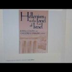 400 yrs of Hellenization of Israelites,hidden by Christianity.