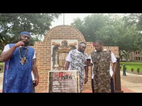 GMS Port City Mobile Al Thursday Live!! 06-16-22