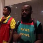 PT1 BAHAMAS  DESTRUCTION HURRICANE DORIAN  BABYLON DESTROYING WIND
