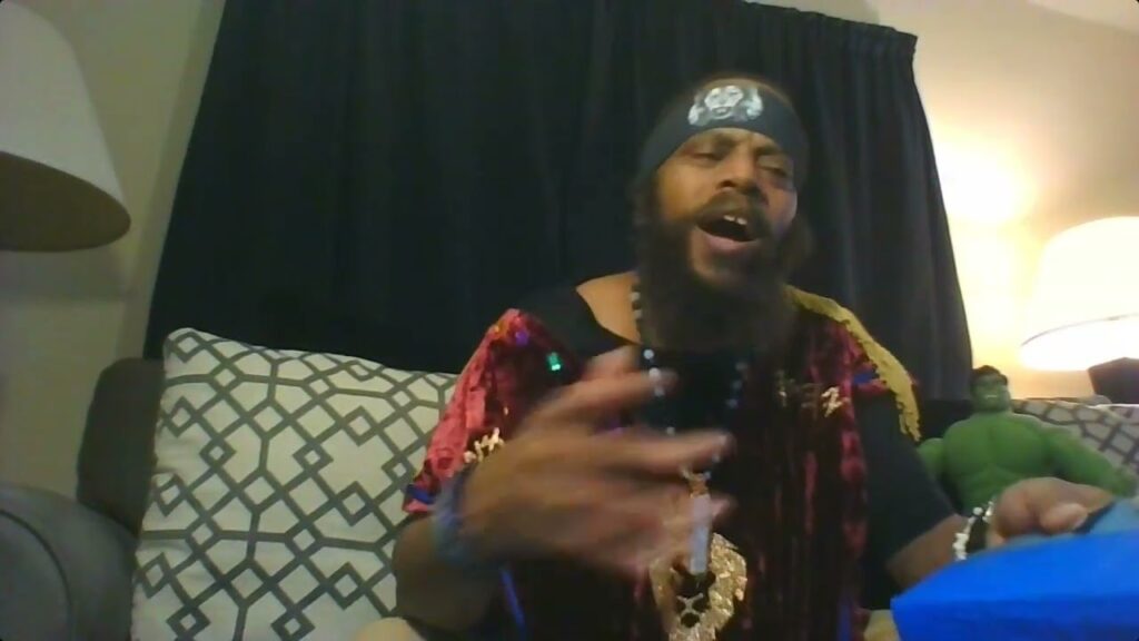 SLEAZY E IS NOT GOING TO CHANGE!!!!