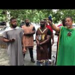 Street Teaching 6/12/21 GMS CHICAGO