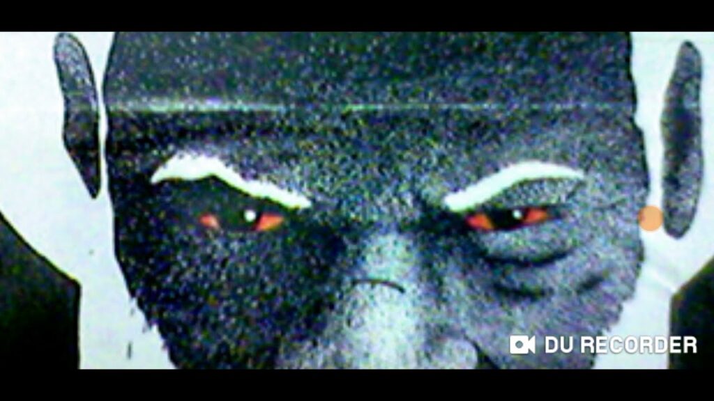 YAHAWASHI IS OUR ONLY WAY OUT!!!!