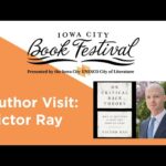 On Critical Race Theory with Victor Ray | Iowa City Book Festival 2022