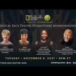 Beloved Community Talks – Critical Race Theory: Dismantling Misinformation