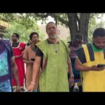 Camp day #2 8.13.2022 w/Elder Malchaamah