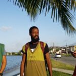 GMS PORT ANTONIO OUR FAITH WILL TAKE US THROUGH.