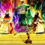 WE WAKING UP AND THESE NATIONS ARE GETTING VERY AFRAID!!!!