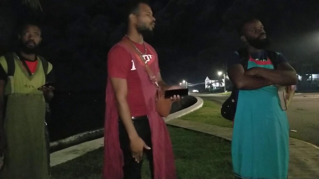 GMS JAMAICA PORT ANTONIO  NOV 27 2020 YEAR OF PROPHECIES PT1.
