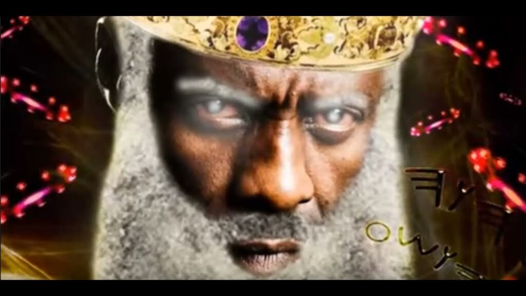 REWARD THEM THAT WAIT FOR THEE!!!!