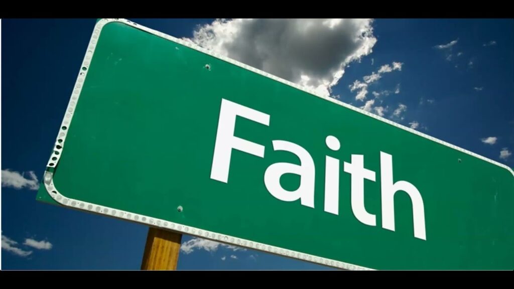 CONTINUE TO CRY UNTO THE LORD!!!!