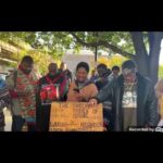 ELDER MALCHAAMAH KEEPING IT REAL!