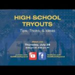 Ideas For Volleyball Tryouts – GMS Live