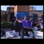 FIGHT THE GOOD FIGHT OF FAITH, NOT EACH OTHER!! #isupk #iuic