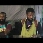 LIVE CAMP 12/02 MOTB WW3  VARIOUS TOPICS.