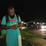 GMS JAMAICA PORT ANTONIO NOV 21, 2020 DELIVERANCE BY THE CHARIOTS OF HEAVEN. PT3