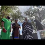 Sons of Jacob / Malchaamah of GMS Camp 10/2/21 Part 1