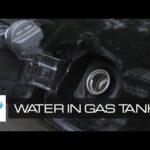 How to Remove Water from Gas Tank – Avoiding Costly Automotive Repairs