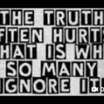 TRUTH SCARES😫👀😳😱😩😬PEOPLE!!!!